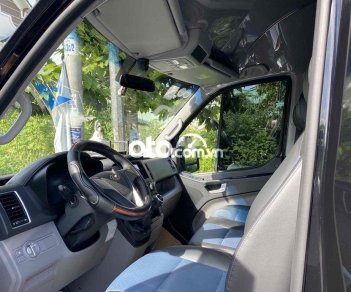 Hyundai Solati 2019 - Màu đen giá ưu đãi