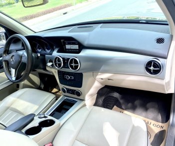 Mercedes-Benz GLK 250 2013 - Xe cũ giá rẻ