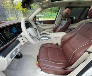 Mercedes-Benz GLS 600 2022 - Nhập khẩu giá 15 tỷ 999tr