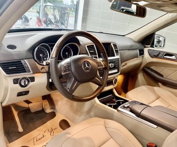 Mercedes-Benz GL 400 2015 - Chính chủ bán