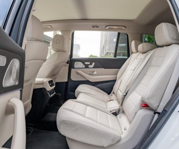 Mercedes-Benz GLS 450 2021 - Nhập Mỹ siêu lướt full option