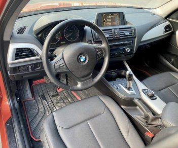 BMW 116i 2013 - ĐKLD 2014, xe đẹp chủ đi giữ gìn, bao check xe và tặng 1 thẻ chăm xe miễn phí khi mua xe