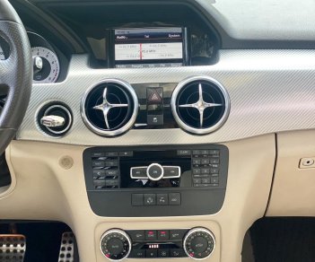 Mercedes-Benz GLK 250 2013 - Xe cũ giá rẻ