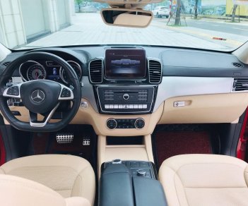 Mercedes-Benz GLE 43 2018 - Xe rất hiếm