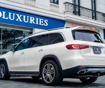 Mercedes-Benz GLS 450 2021 - Nhập Mỹ siêu lướt full option