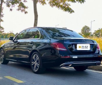 Mercedes-Benz E180 2020 - Biển Hà Nội