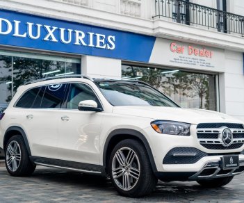 Mercedes-Benz GLS 450 2021 - Nhập Mỹ siêu lướt full option