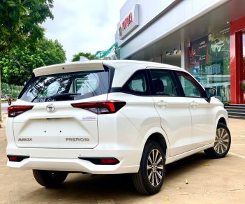 Toyota Avanza Premio 2022 - Có xe ngay, quà tặng liền tay, rước ngay xế cưng, hỗ trợ vay tối da