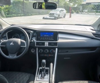 Mitsubishi Xpander 2022 - Số tự động kinh doanh, 89 triệu lấy xe ngay