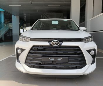 Toyota Avanza Premio 2022 - Có xe ngay, quà tặng liền tay, rước ngay xế cưng, hỗ trợ vay tối da