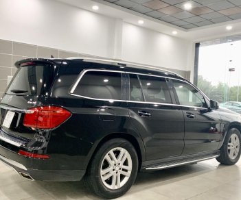 Mercedes-Benz GL 400 2015 - Chính chủ bán