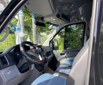 Hyundai Solati 2019 - Cần bán xe