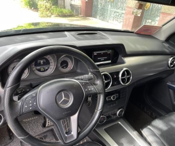 Mercedes-Benz GLK 250 2014 - Đăng ký lần đầu 2014 xe gia đình giá tốt 790tr
