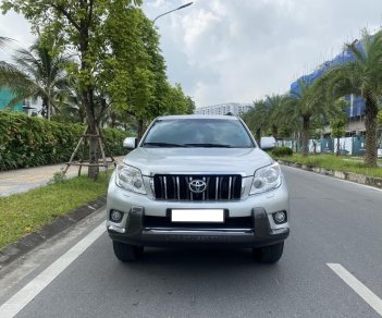 Toyota Land Cruiser Prado 2010 - Nhập khẩu Nhật Bản 