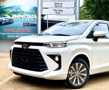 Toyota Avanza Premio 2022 - Có xe ngay, quà tặng liền tay, rước ngay xế cưng, hỗ trợ vay tối da