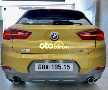 BMW X2 2020 - Siêu lướt cực đẹp