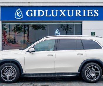 Mercedes-Benz GLS 450 2021 - Nhập Mỹ siêu lướt full option