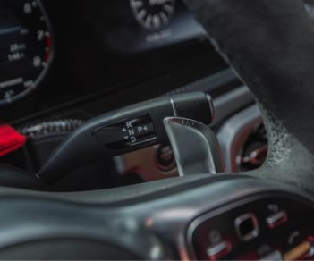 Mercedes-AMG G 63 2020 - Nhập khẩu nguyên chiếc