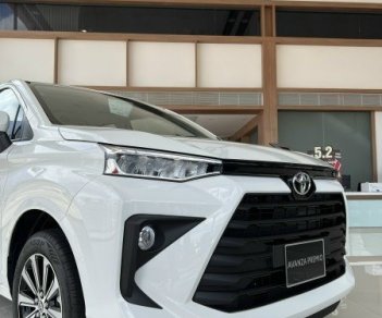 Toyota Avanza Premio 2022 - Có xe ngay, quà tặng liền tay, rước ngay xế cưng, hỗ trợ vay tối da