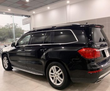 Mercedes-Benz GL 400 2015 - Chính chủ bán