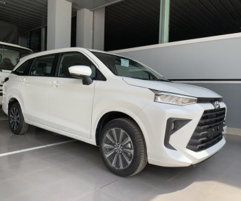 Toyota Avanza Premio 2022 - Có xe ngay, quà tặng liền tay, rước ngay xế cưng, hỗ trợ vay tối da