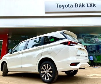 Toyota Avanza Premio 2022 - Có xe ngay, quà tặng liền tay, rước ngay xế cưng, hỗ trợ vay tối da