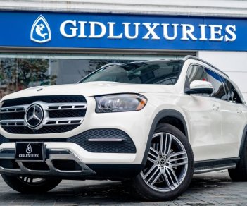 Mercedes-Benz GLS 450 2021 - Nhập Mỹ siêu lướt full option