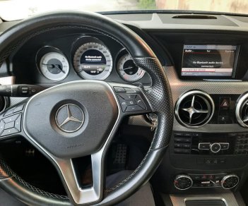 Mercedes-Benz GLK 250 2015 - Màu nâu, giá 920tr