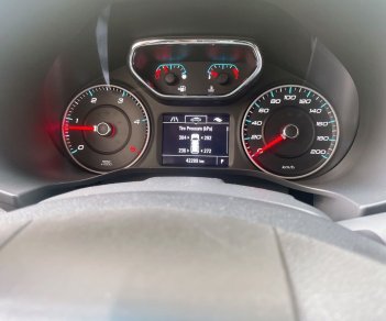 Chevrolet Trailblazer 2018 - Đăng ký 2019, đi được 4v km, quá mới
