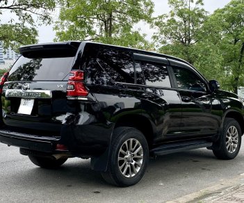 Toyota Land Cruiser Prado 2018 - Đăng ký 2019 siêu mới