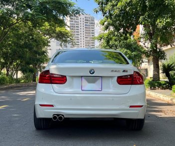 BMW 320i 2013 - Xe lăn bánh 80.000km