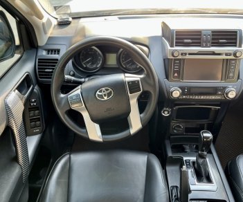 Toyota Land Cruiser Prado 2015 - Siêu đẹp, tên công ty xuất hóa đơn 500tr