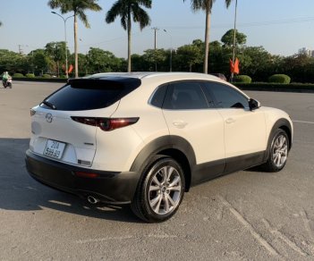 Mazda CX-30 2022 - Tặng gói miễn phí spa - Bảo dưỡng 1 năm