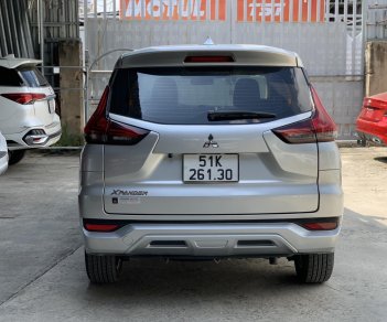 Mitsubishi Xpander 2019 - Bền bỉ - Tiết kiệm