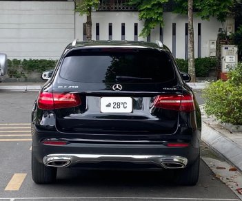 Mercedes-Benz GLC 250 2018 - Biển tỉnh