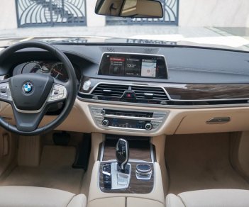 BMW 730Li 2017 - Model 2018 đăng ký lần đầu 11/2020