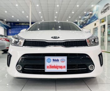 Kia Soluto 2019 - Sedan 5 chỗ hiện đại tiện nghi giá rẻ