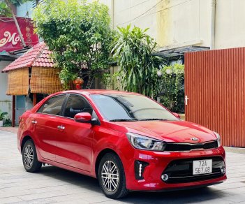 Kia Soluto 2021 - Giá 399tr, xe đẹp còn rất mới