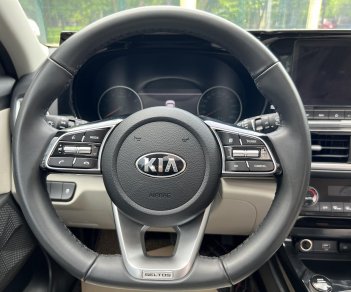 Kia Seltos 2021 - Biển Hà Nội