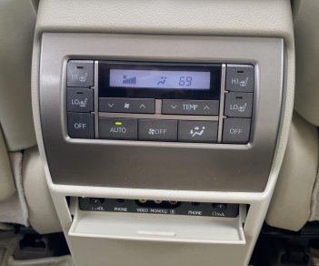 Lexus GX 460 2010 - Bản Luxury nhập Mỹ