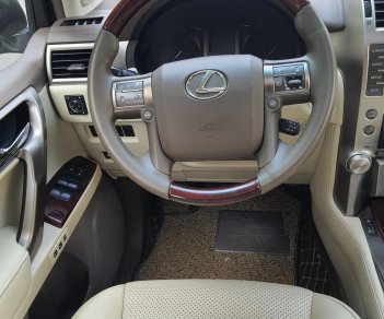 Lexus GX 460 2010 - Đăng ký tháng 07/2011