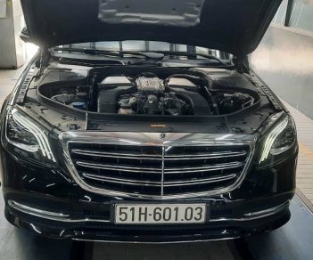 Mercedes-Benz S 450L 2020 - Model 2020 một chủ đi ít