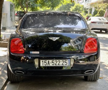 Bentley Flying Spur 2006 - Xe cực đẹp bao test toàn quốc