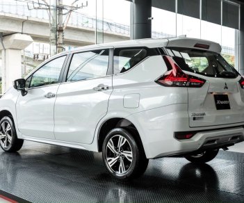 Mitsubishi Xpander 2022 - [Giao ngay] Ưu đãi ngập tràn - Quà tặng đặc biệt - Giá tốt nhất miền Nam