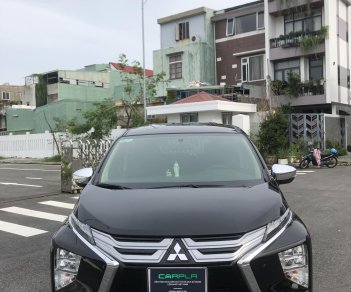 Mitsubishi Xpander 2021 - Bán xe đăng ký 2022