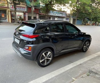 Hyundai Kona 2018 - Một chủ biển Hải Phòng