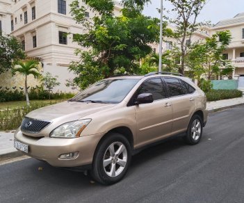 Lexus RX 330 2005 - V6 nội thất đẹp giá 499tr