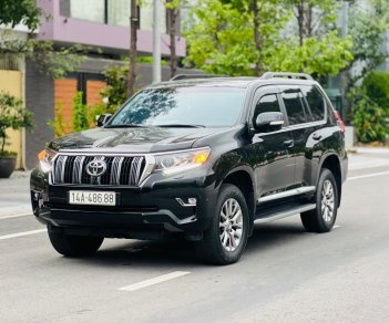 Toyota Land Cruiser Prado 2020 - Odo 1.4 vạn km - một chủ, đẹp xuất sắc