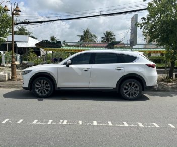 Mazda CX-8 2019 - Đi lướt 26 ngàn km xịn