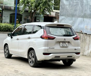 Mitsubishi Xpander 2020 - Nhập Indonesia màu trắng xe rất đẹp không lỗi